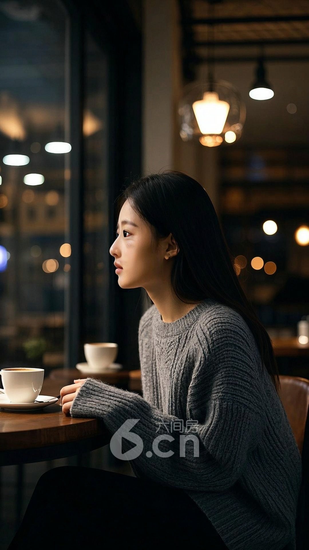 夜刀守巳的手机壁纸