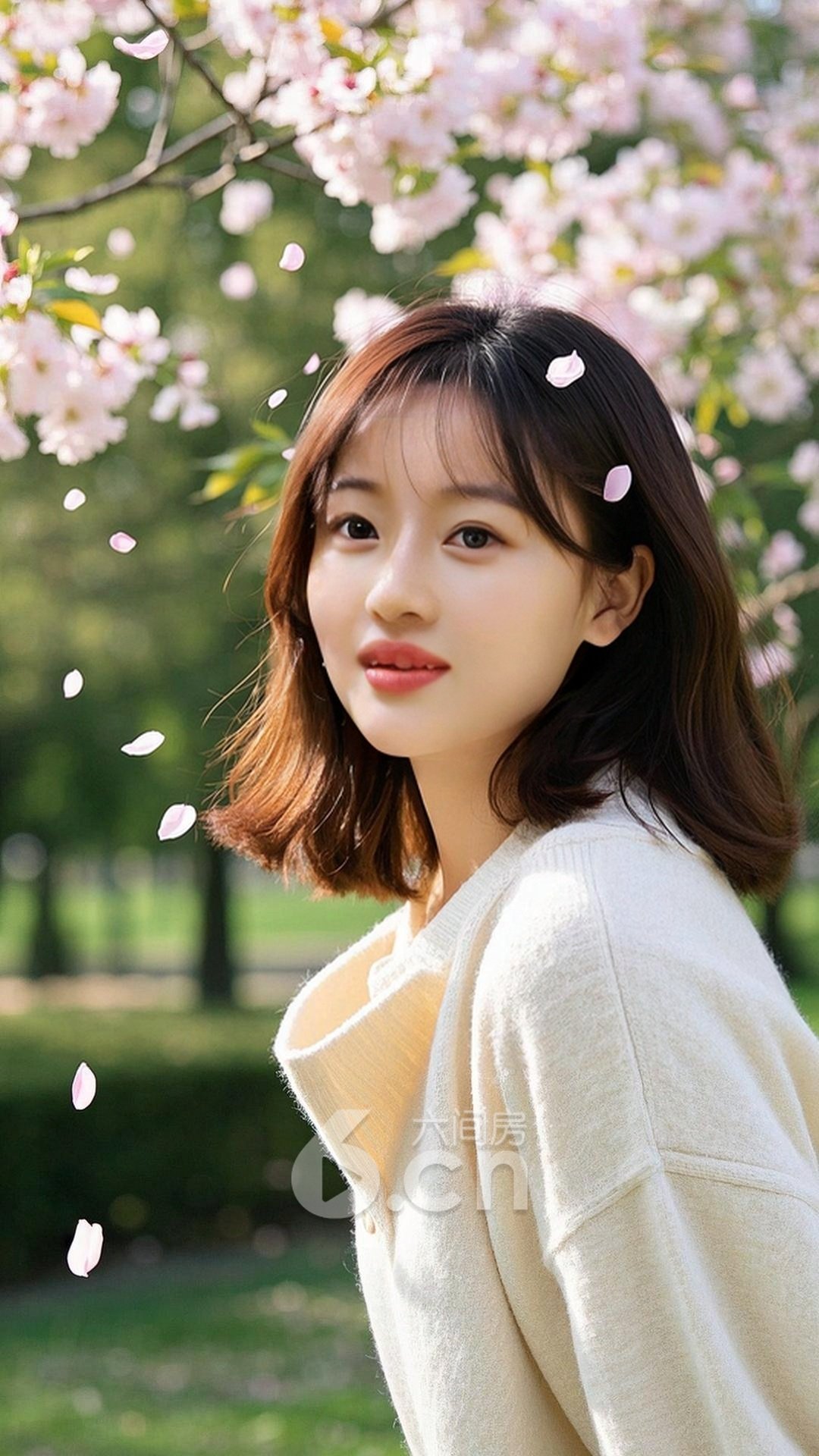 夜刀守巳的手机壁纸