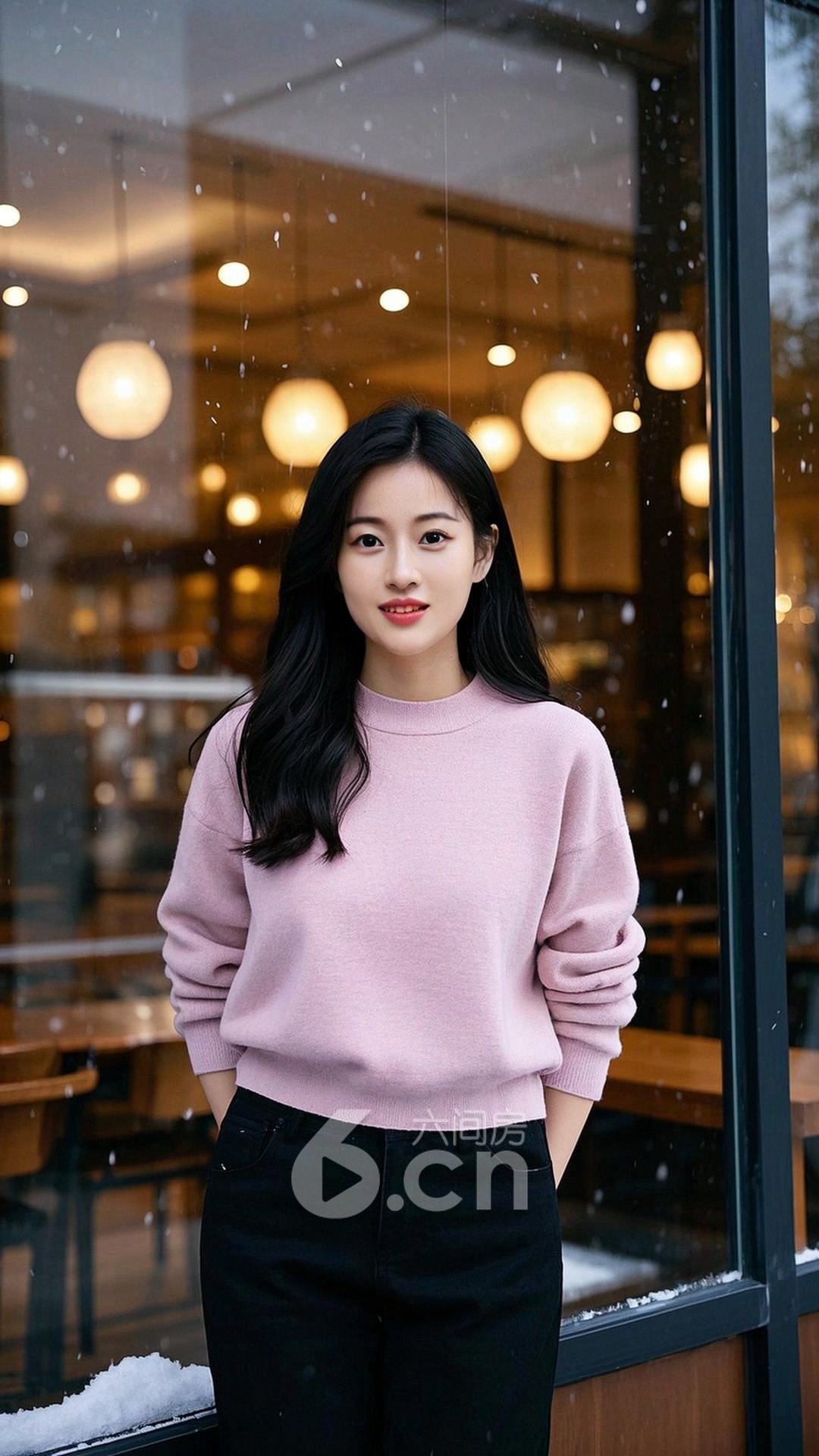 夜刀守巳的手机壁纸