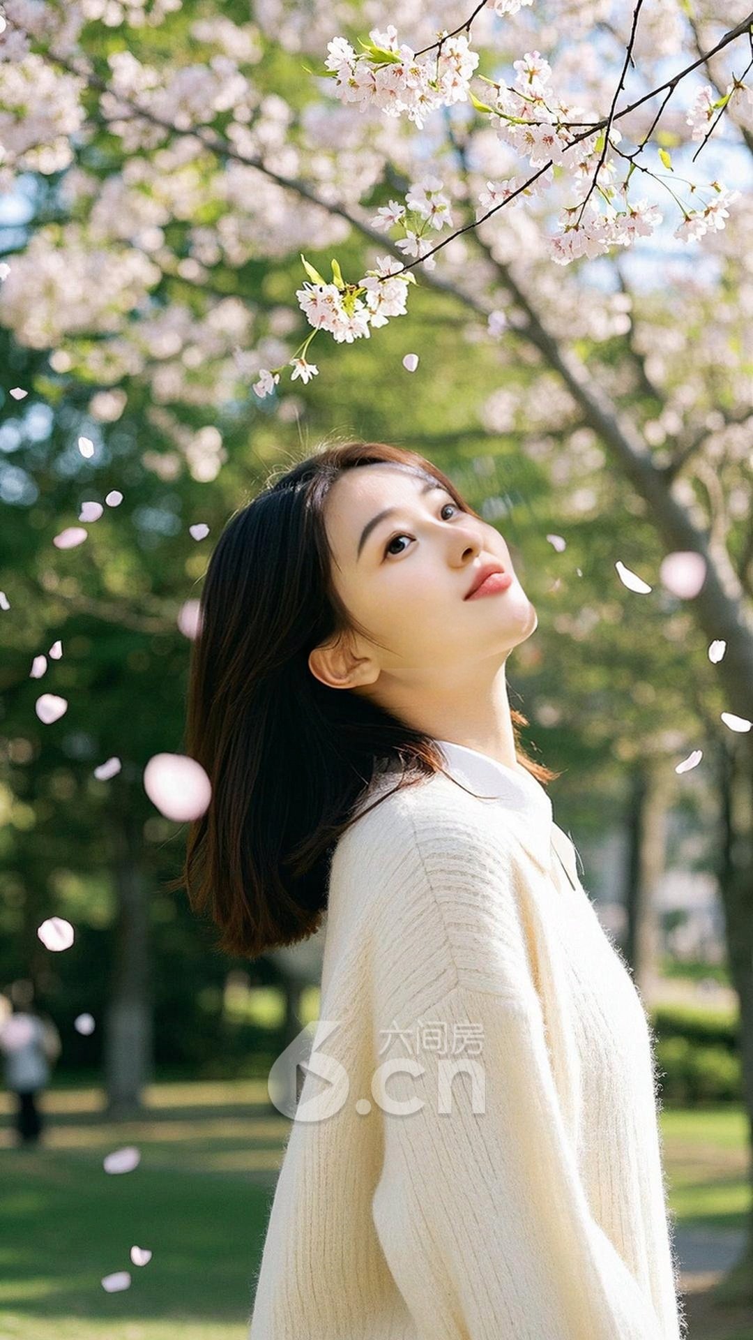 夜刀守巳的手机壁纸