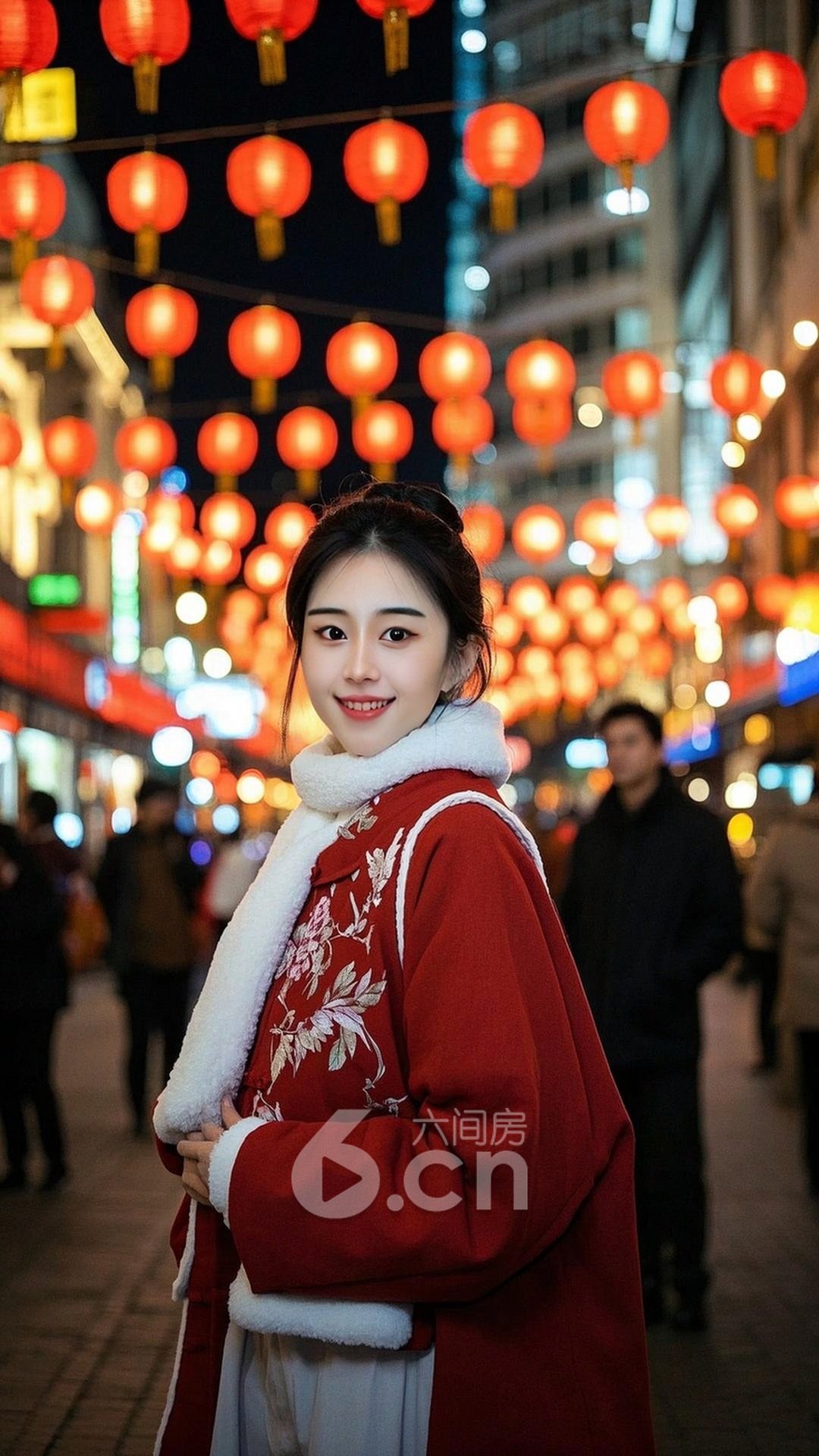 里里💕的手机壁纸