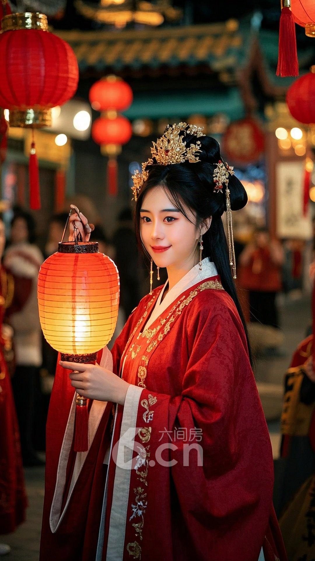 里里💕的手机壁纸