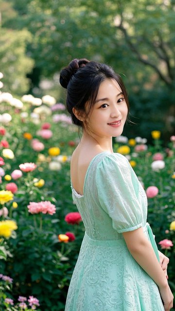 C_@欢喜*牡丹