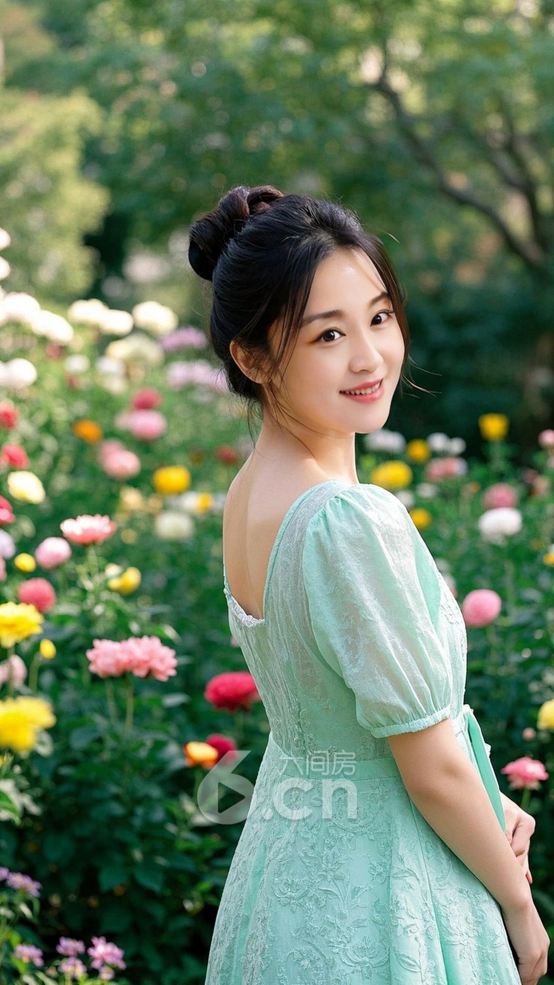 C_@欢喜*牡丹的手机壁纸