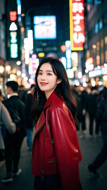 静静💖🎵唱歌