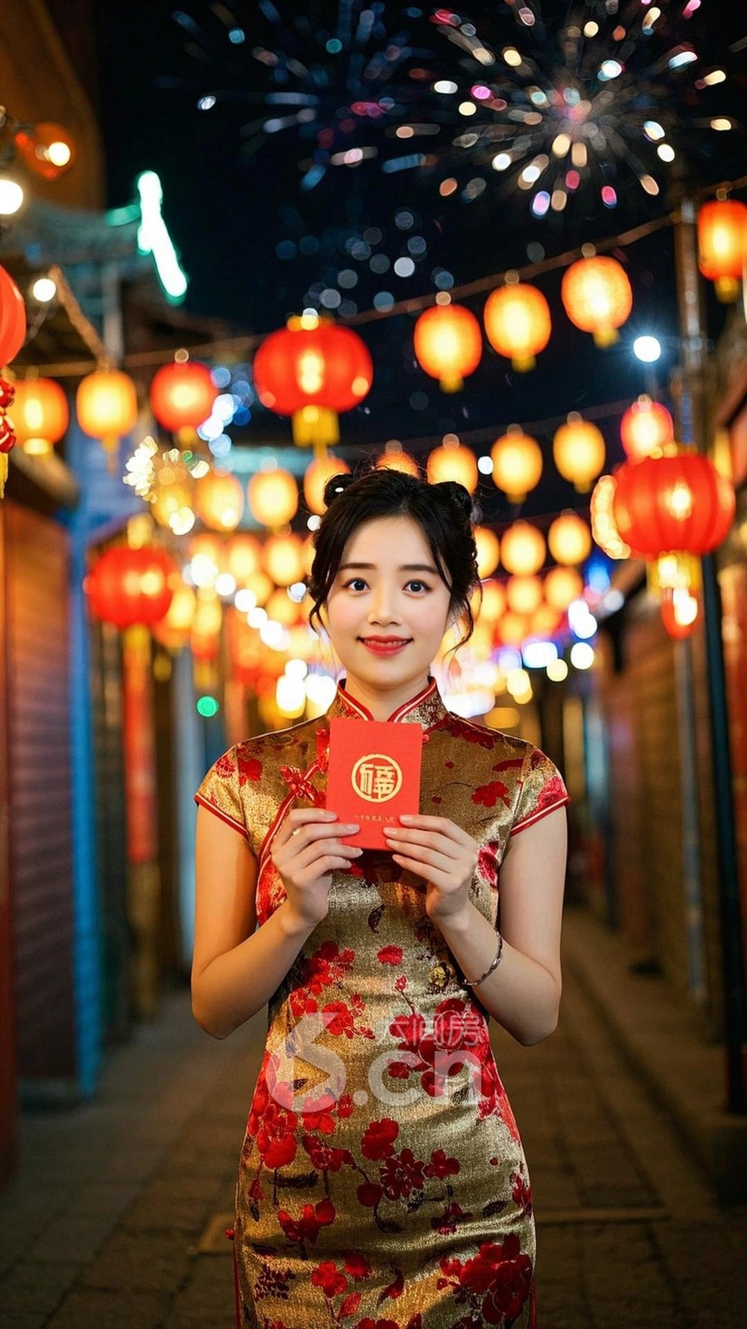 静静💖🎵唱歌的手机壁纸