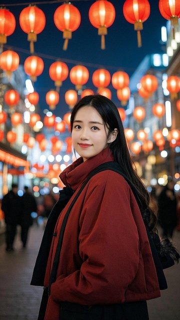 静静💖🎵唱歌