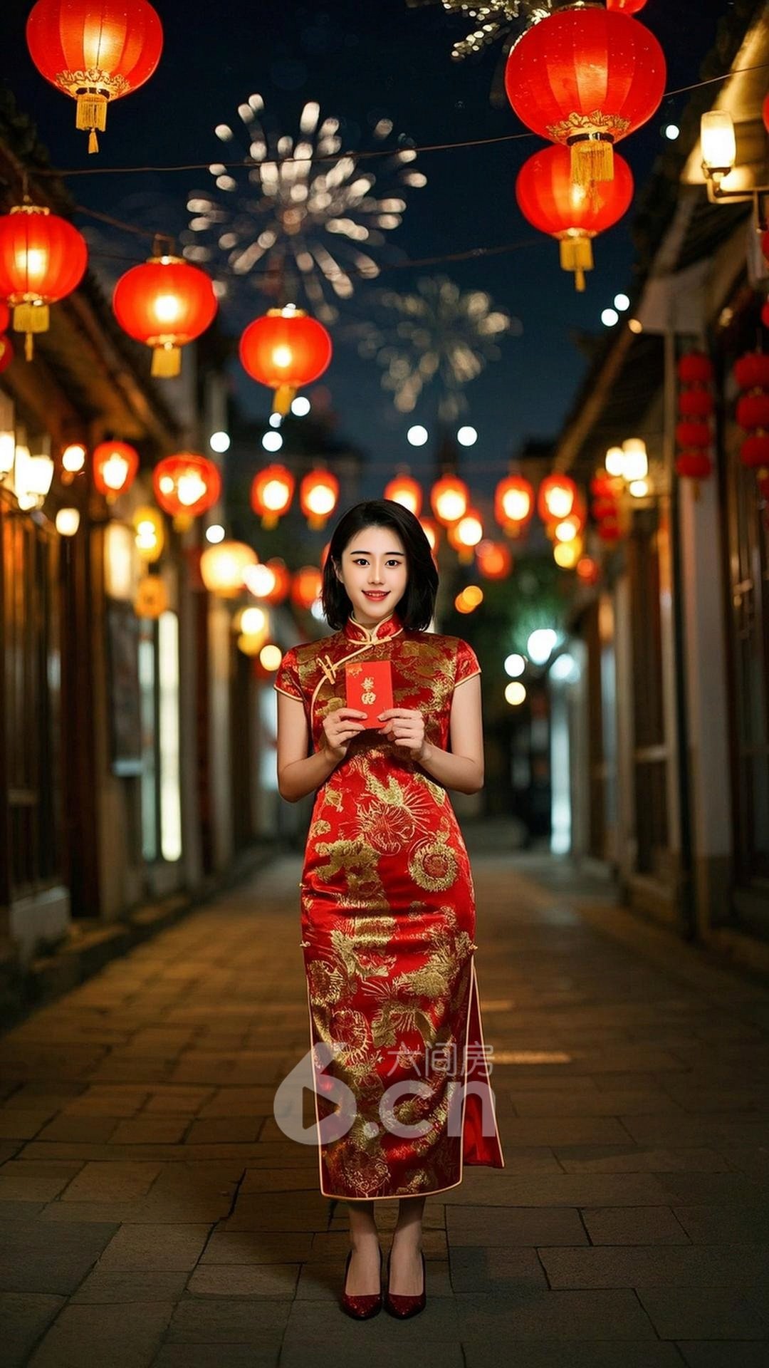 里里💕的手机壁纸