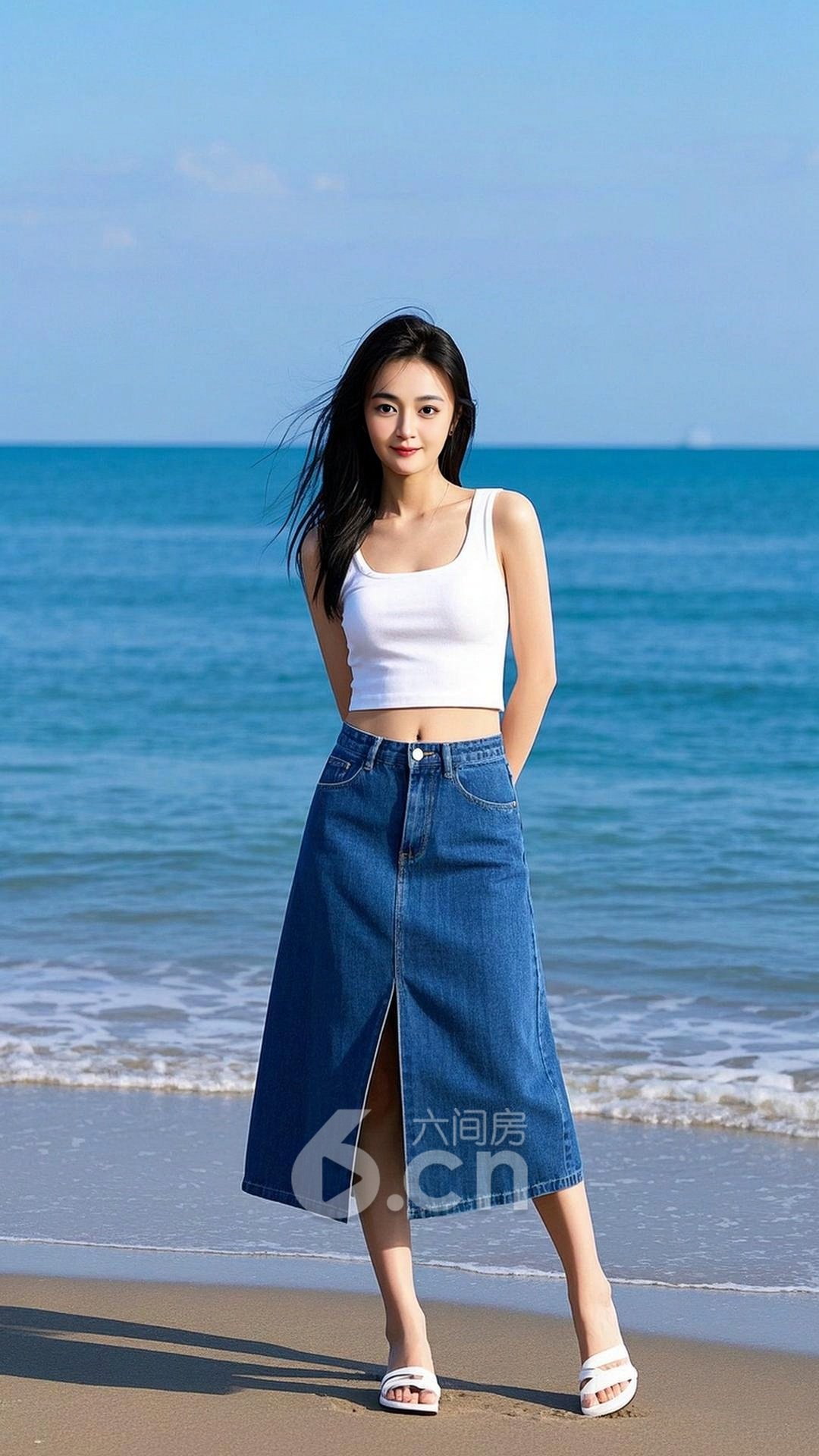 CC#？的手机壁纸