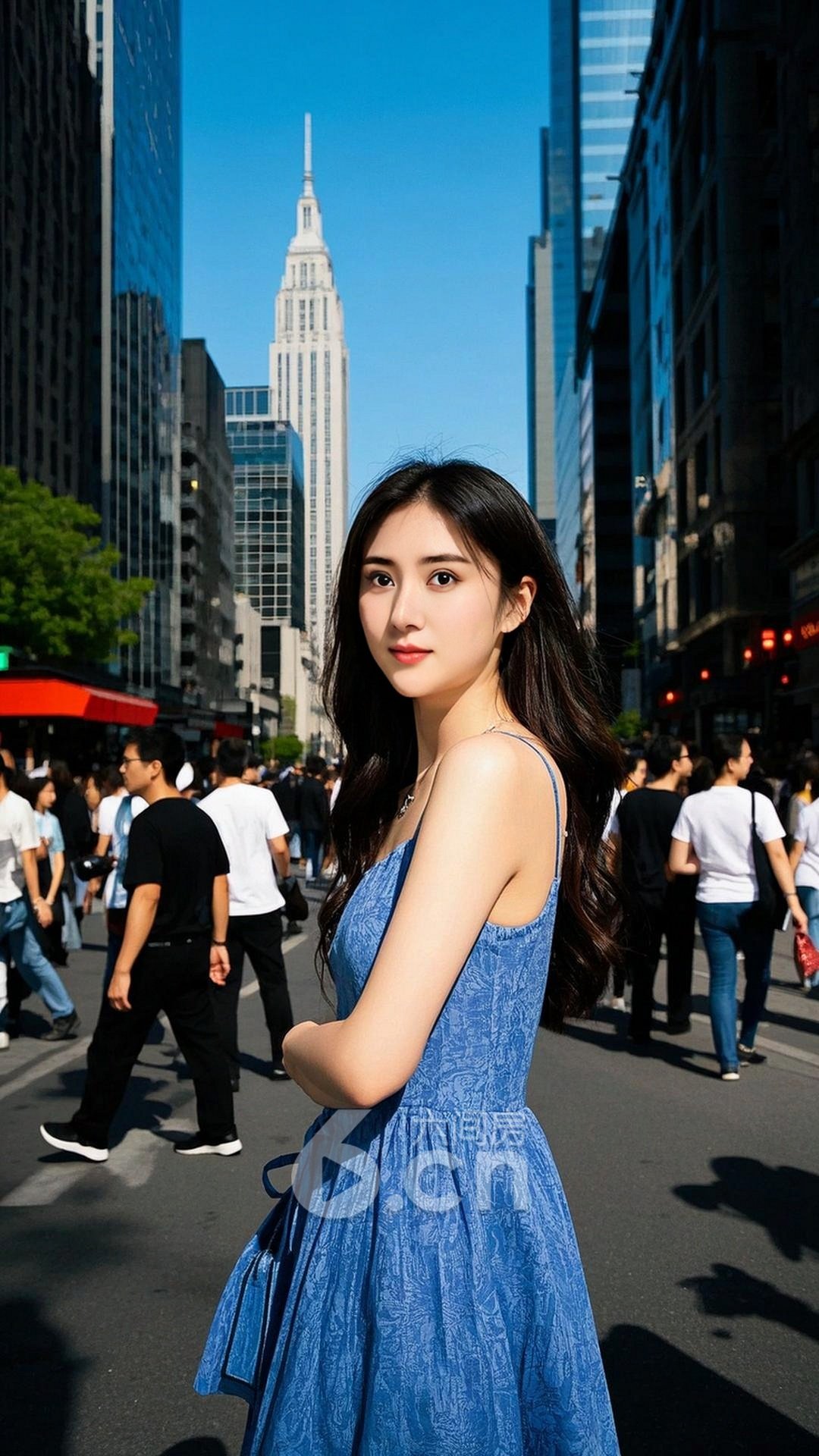 小圆宝大财迷的手机壁纸