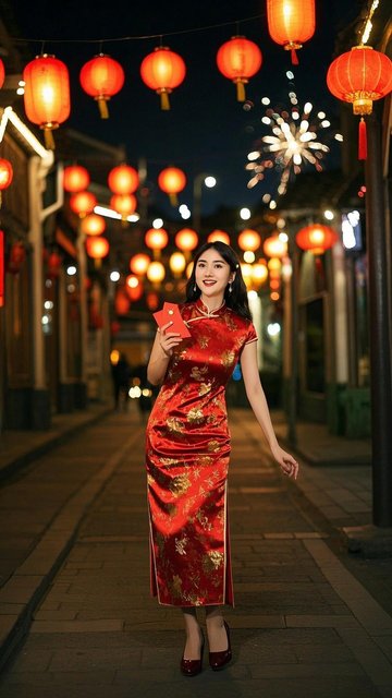 小圆宝大财迷