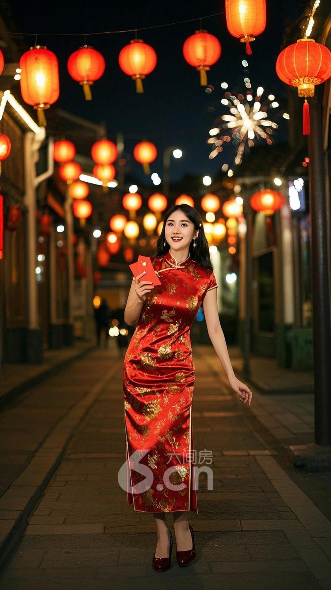 小圆宝大财迷的手机壁纸