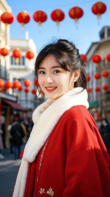 小圆宝大财迷