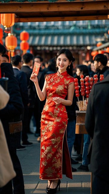 小圆宝大财迷