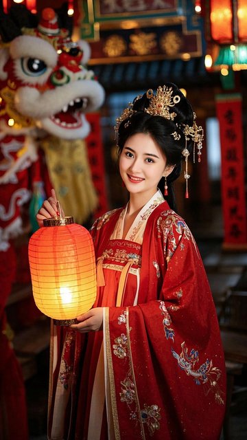 小圆宝大财迷