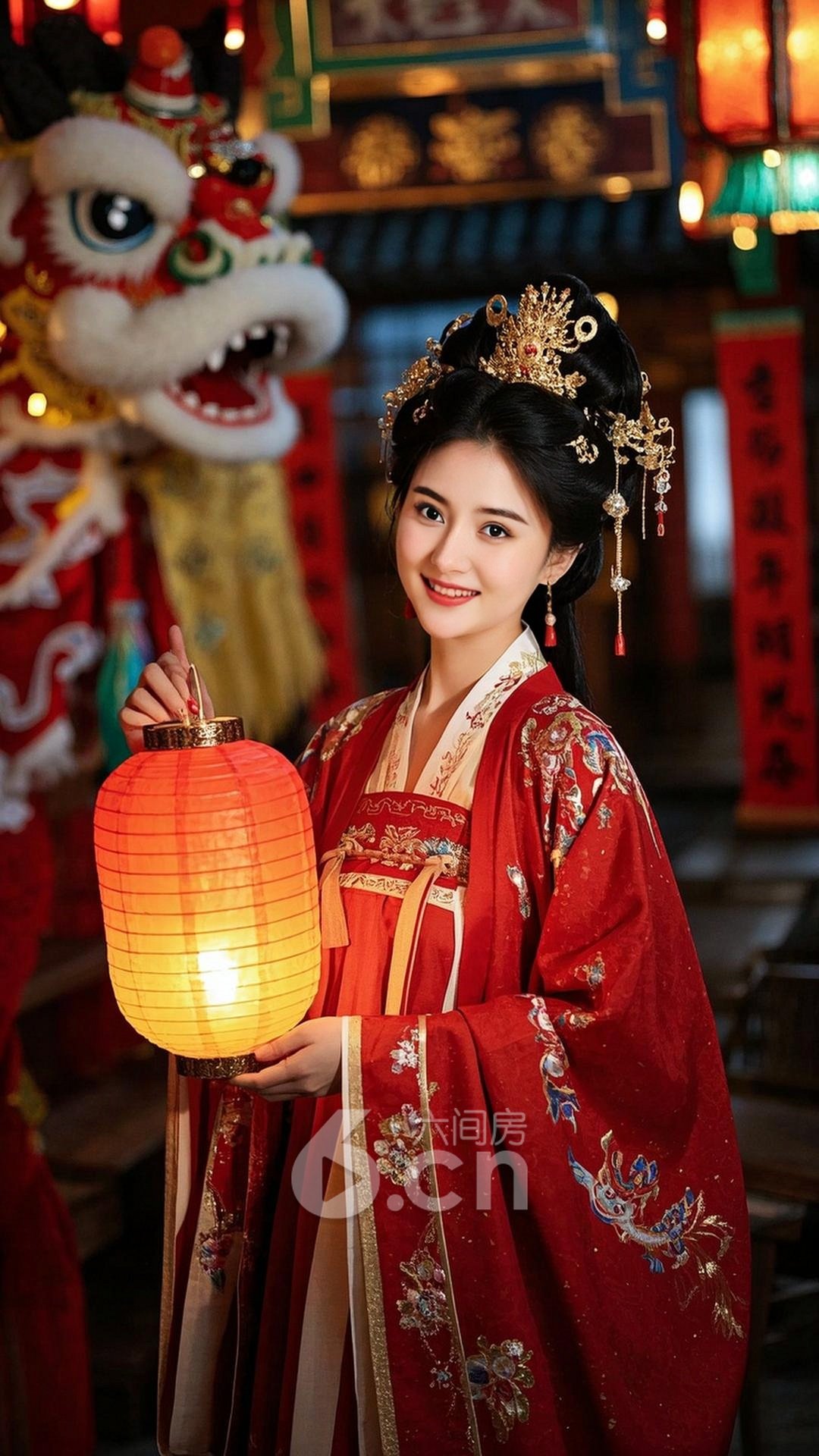 小圆宝大财迷的手机壁纸