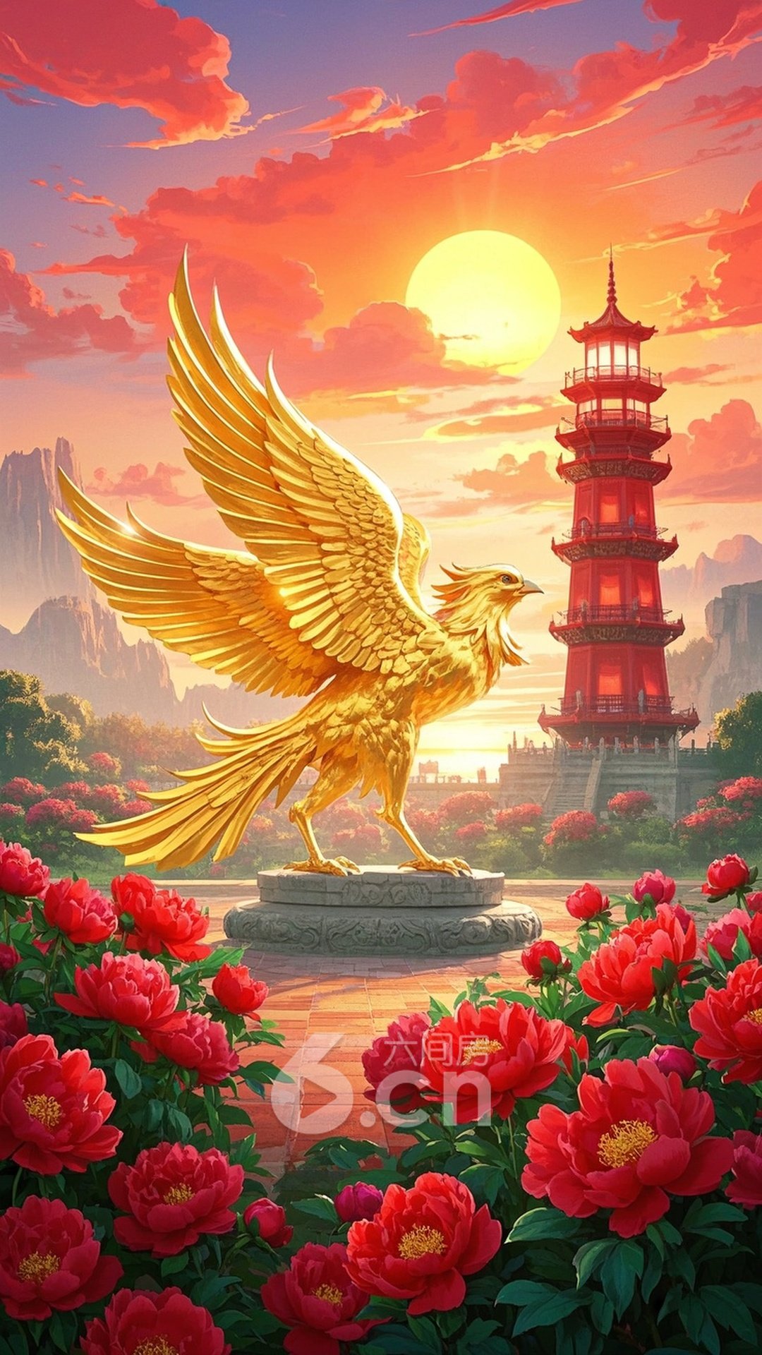 stardusybW的手机壁纸
